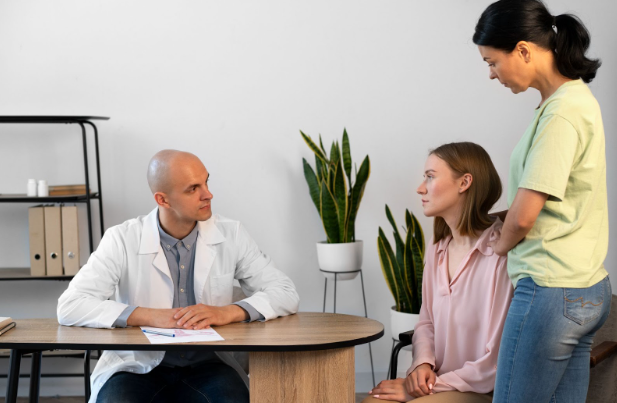 Psychiatric Practices Specializing in Adolescent Care in Los Angeles