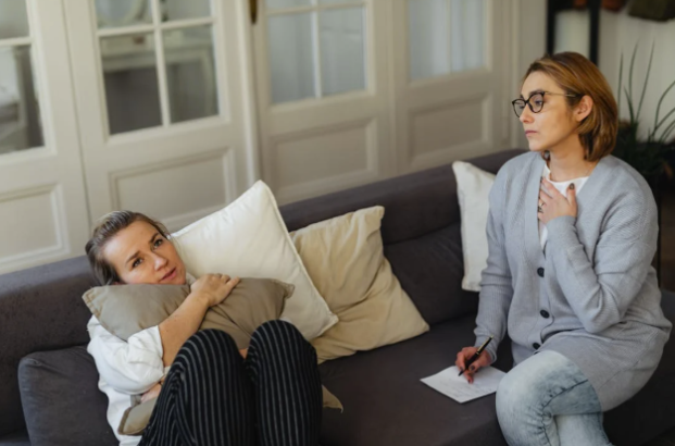 Psychiatric Treatment Options for Depression in Los Angeles