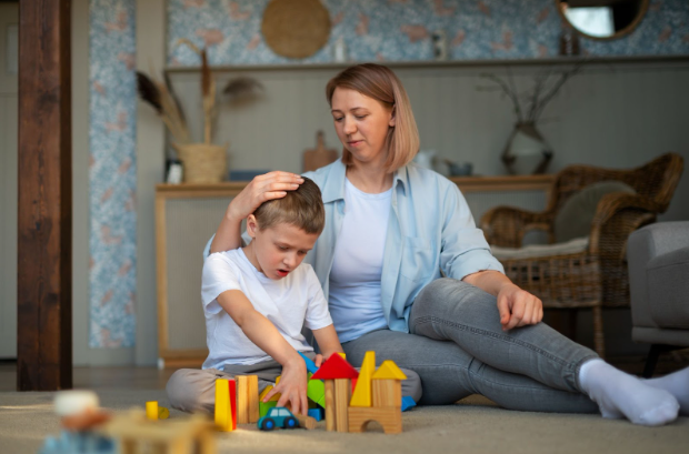 Psychiatrist in Eastlake