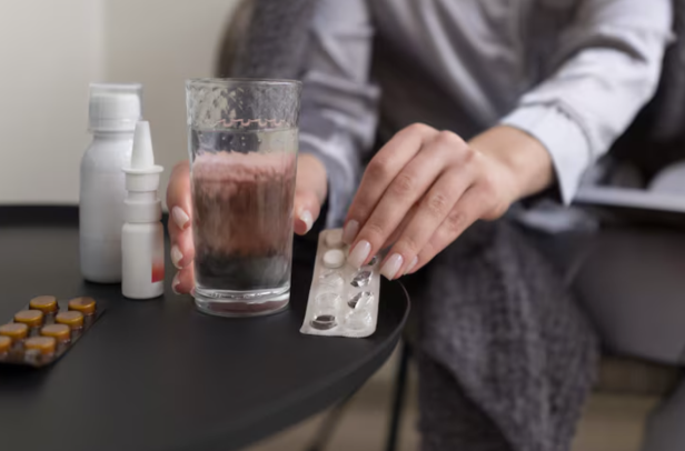 Psychiatrist in Eucalyptus Hills