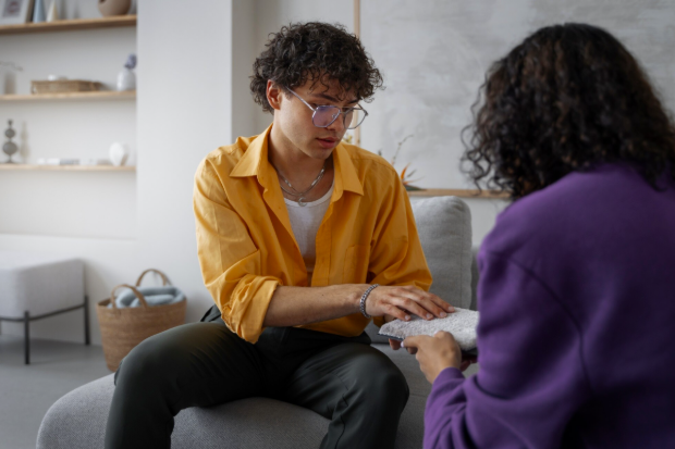 Psychiatrist in Fallbrook