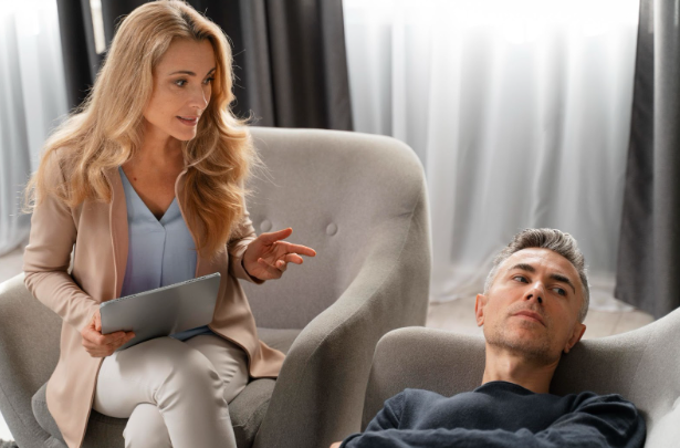 Psychiatrist in Fiesta Shores