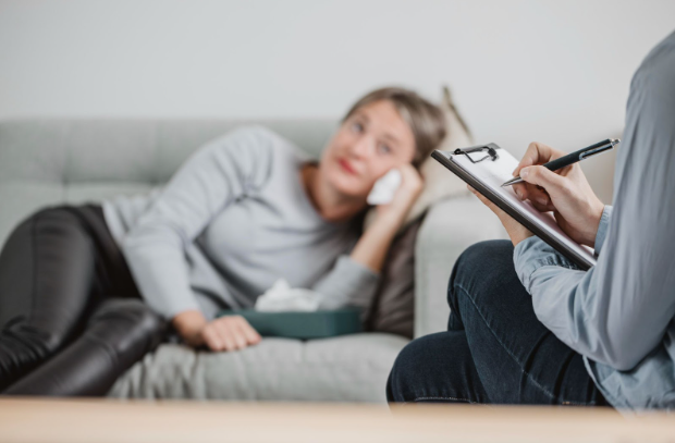 Psychiatrist in Fort Rosecrans