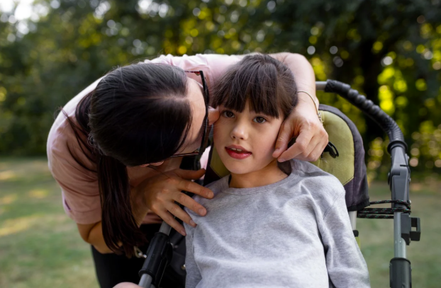 Psychiatrist in Goat Island