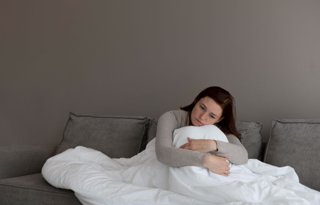 Psychiatrist in Golden Hill