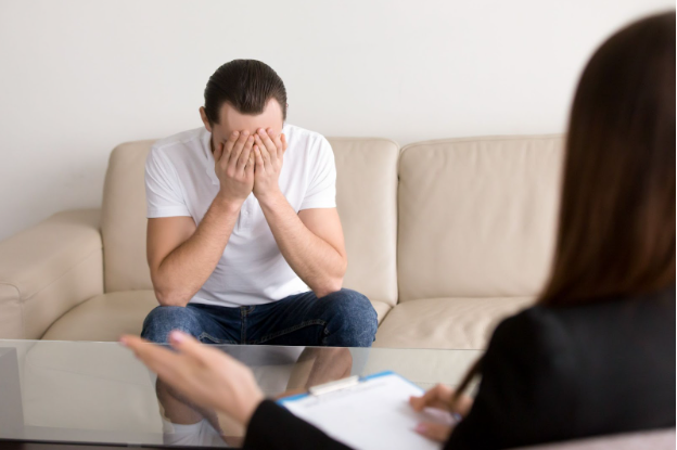 Psychiatrist in Harbor Side