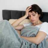 Psychiatrist in Hidden Trails