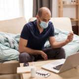 Psychiatrist in Holiday Home Mobile Home Park