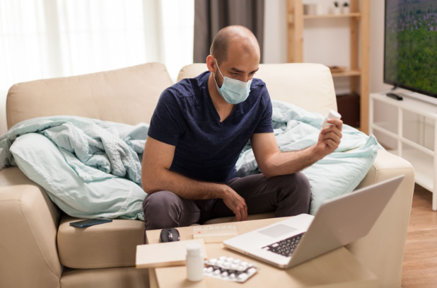 Psychiatrist in Holiday Home Mobile Home Park