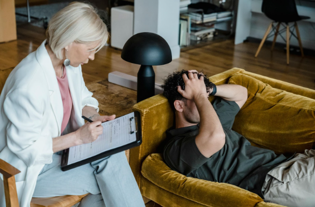 Psychiatrist in Imperial Beach