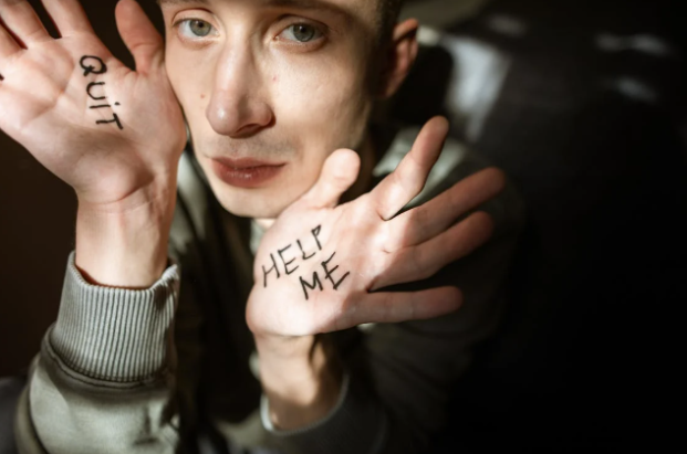 Psychiatrist in Irving’s Crest