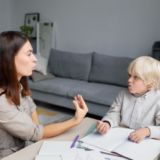 Psychiatrist in Ivy del Mobile Home Park