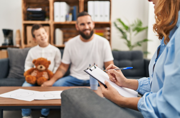 Psychiatrist in Jamul