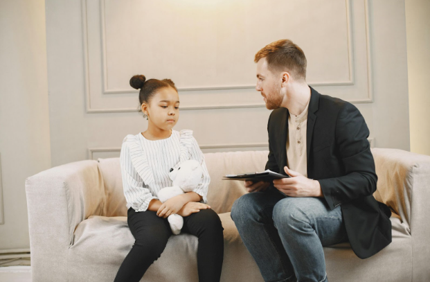 Psychiatrist in Kearny Mesa