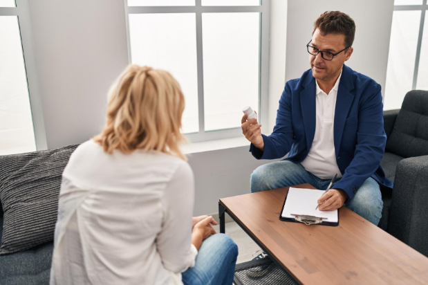 Psychiatrist in La Jolla Hermosa