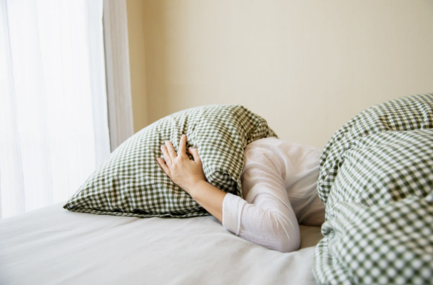 Psychiatrist in Laguna Vista Trailer Park