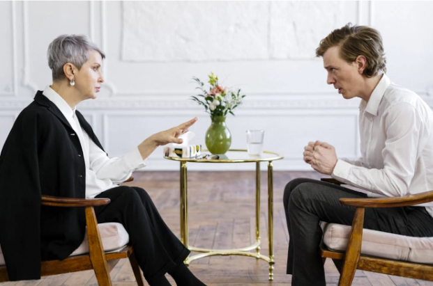 Psychiatrist in Lake Bernardo Estates Mobile Home Park