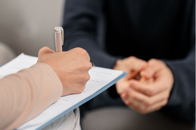 Psychiatrist in Lake San Marcos