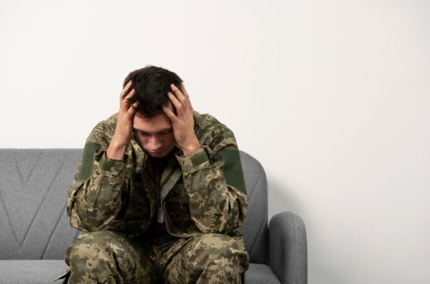 Psychiatrist in Logan Heights