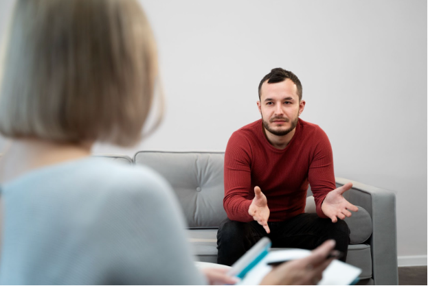 Psychiatrist in Loma Portal