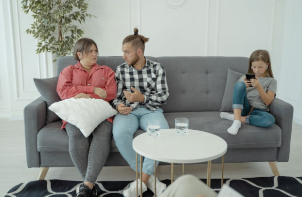 Psychiatrist in Mid-City–City Heights