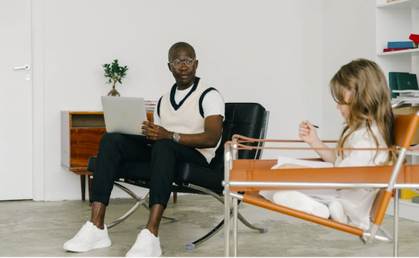 Psychiatrist in Midway–Pacific Highway