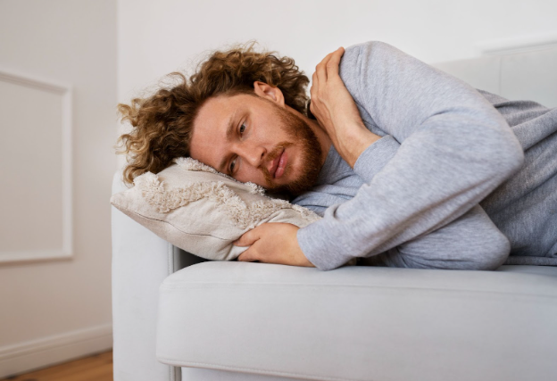 Psychiatrist in Mira Mesa