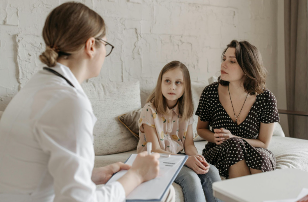 Psychiatrist in Mount Helix