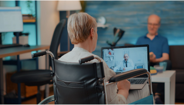 Psychiatrist in Mountain View