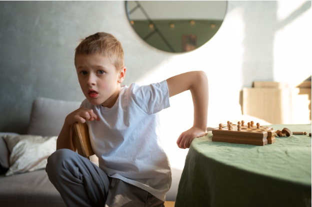 Psychiatrist in Nestor