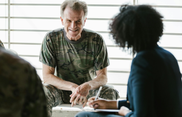 Psychiatrist in North Clairemont