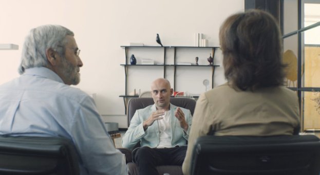 Psychiatrist in Oceana