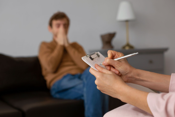 Psychiatrists Offering Cognitive Behavioral Therapy in Los Angeles