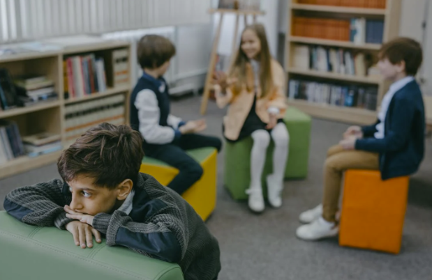 Psychotherapy for Social Phobia