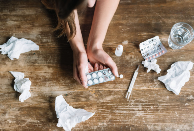 Substance Abuse and Drugs