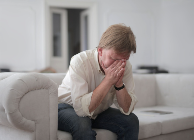 Symptoms of Depression and Anxiety Disorders