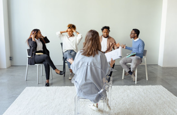 Top Mental Health Centers with Psychiatrists in Los Angeles