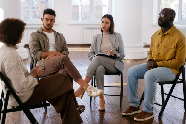 Top-Rated Mental Health Facilities with Psychiatrists in Los Angeles