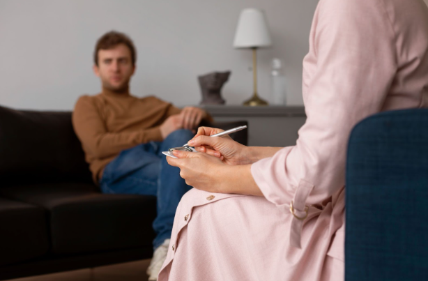 Walk-in Psychiatric Clinics in Los Angeles