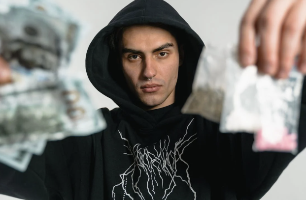 What Are the Causes of Substance Abuse