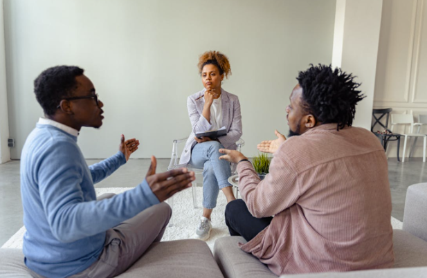 What Psychiatric Services Are Available Near Downtown Los Angeles