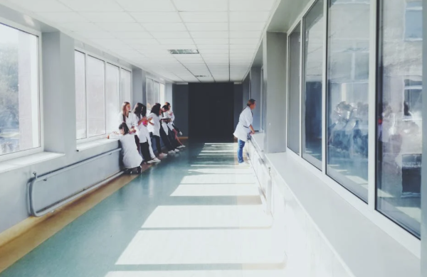 Which Psychiatric Clinics in Los Angeles Offer Telehealth Consultations