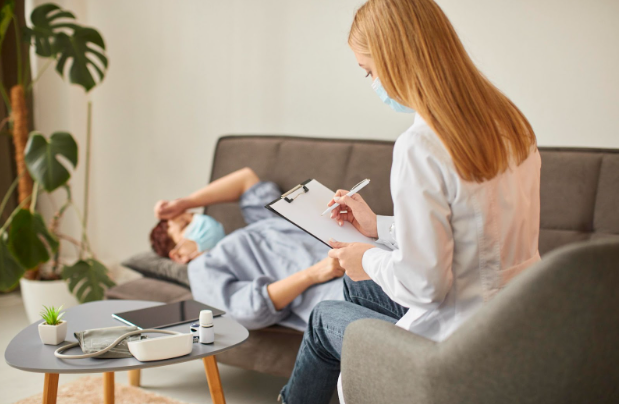 Which Psychiatrists in Los Angeles Accept My Insurance Plan