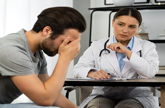 Affordable Outpatient Programs for Substance Use Disorder Near Me