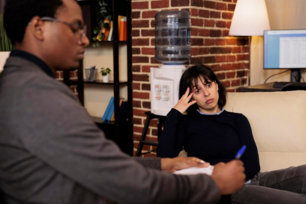 Finding a Psychiatrist for ADHD in Los Angeles