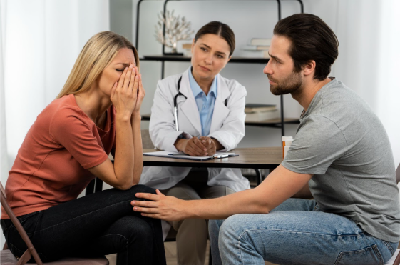 Finding a Psychiatrist for Anxiety in Los Angeles