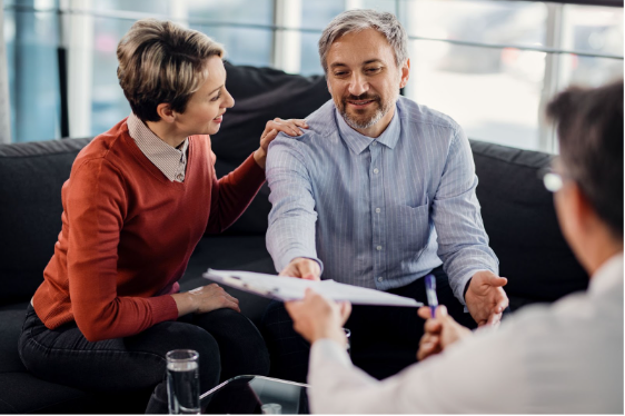 Finding a Psychiatrist in Los Angeles Who Accepts Insurance