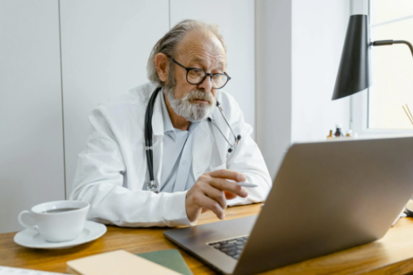 How to Book an Online Psychiatrist Appointment