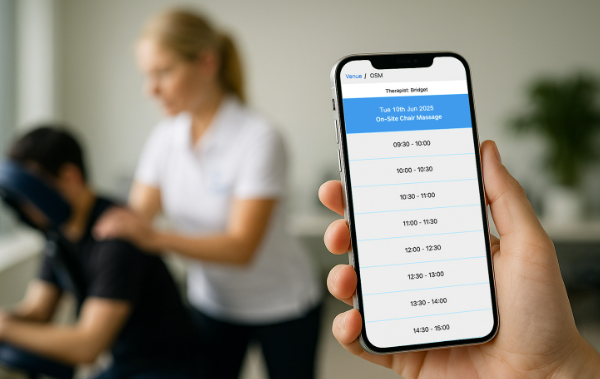 How to Schedule an Appointment with a Licensed OCD Therapist Online