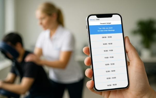 How to Schedule an Appointment with a Licensed OCD Therapist Online